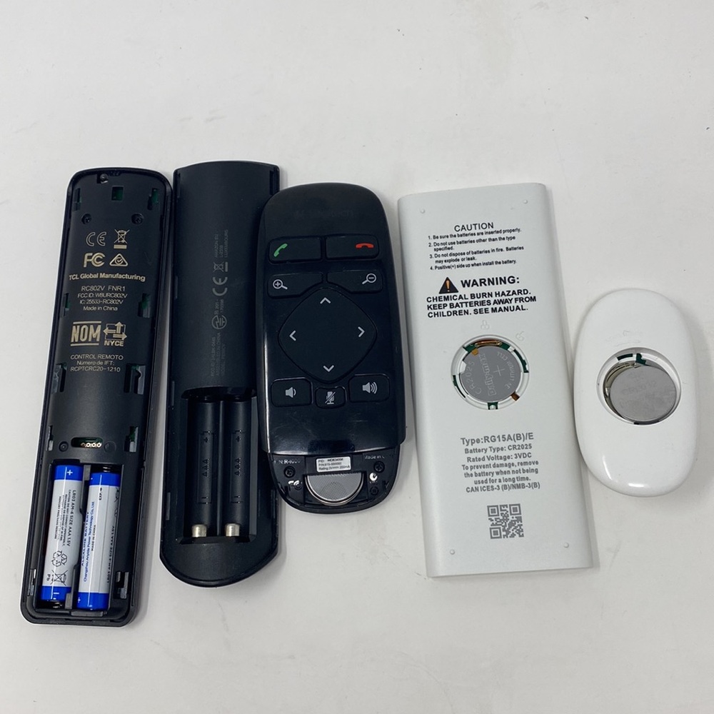 5‎ Remote Controllers - Picture 11 of 15